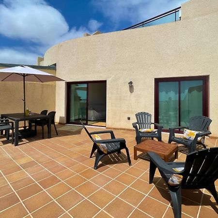Sosego Sun By Best Holidays Fuerteventura Corralejo Exterior photo