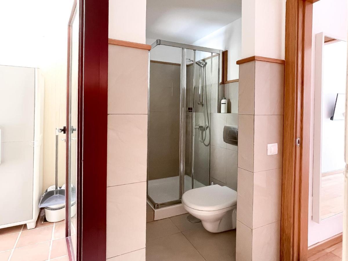 Sosego Sun By Best Holidays Fuerteventura Corralejo Exterior photo