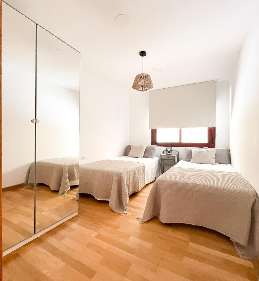 Sosego Sun By Best Holidays Fuerteventura Corralejo Exterior photo