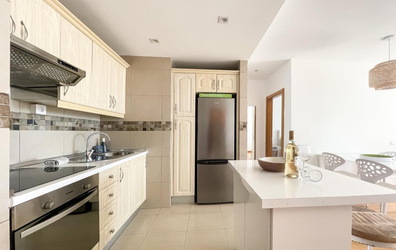 Sosego Sun By Best Holidays Fuerteventura Corralejo Exterior photo