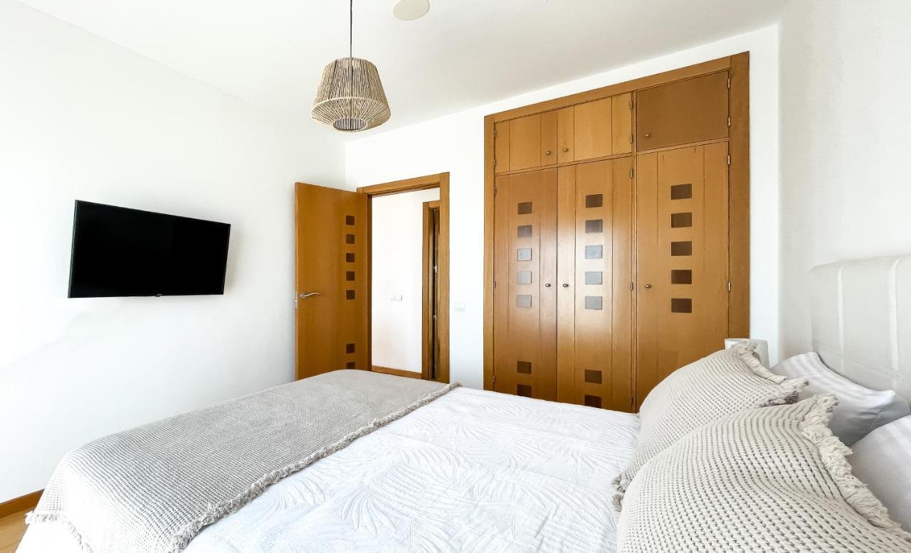 Sosego Sun By Best Holidays Fuerteventura Corralejo Exterior photo