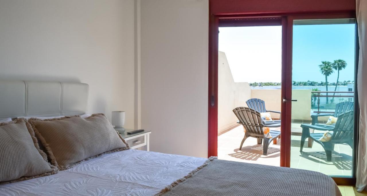 Sosego Sun By Best Holidays Fuerteventura Corralejo Exterior photo