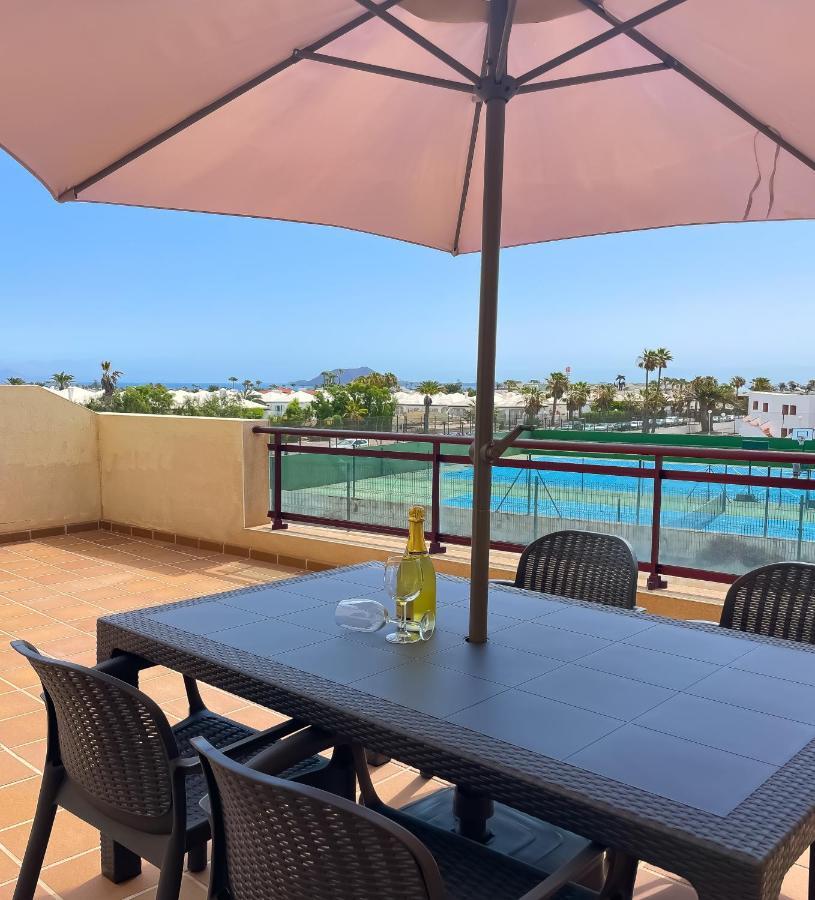 Sosego Sun By Best Holidays Fuerteventura Corralejo Exterior photo