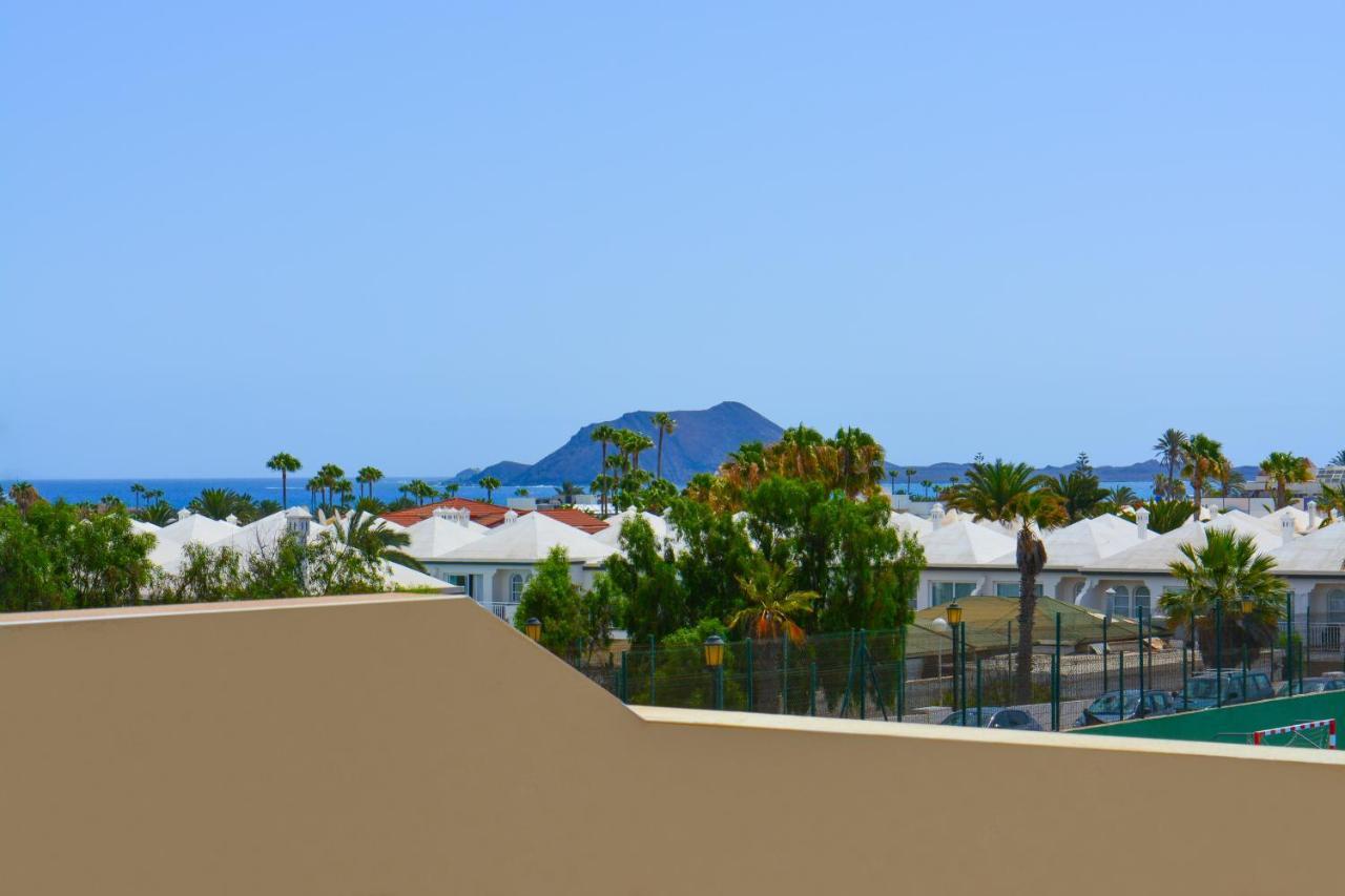 Sosego Sun By Best Holidays Fuerteventura Corralejo Exterior photo