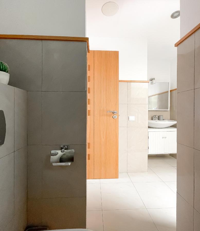 Sosego Sun By Best Holidays Fuerteventura Corralejo Exterior photo