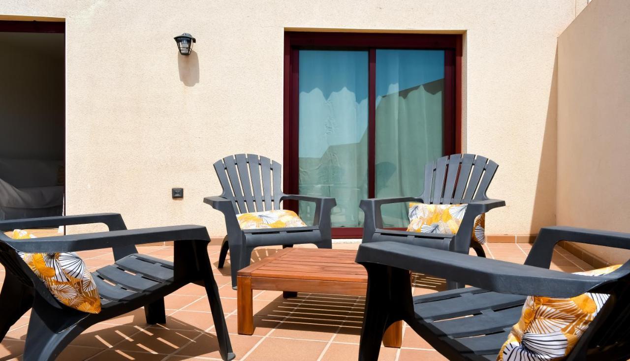 Sosego Sun By Best Holidays Fuerteventura Corralejo Exterior photo