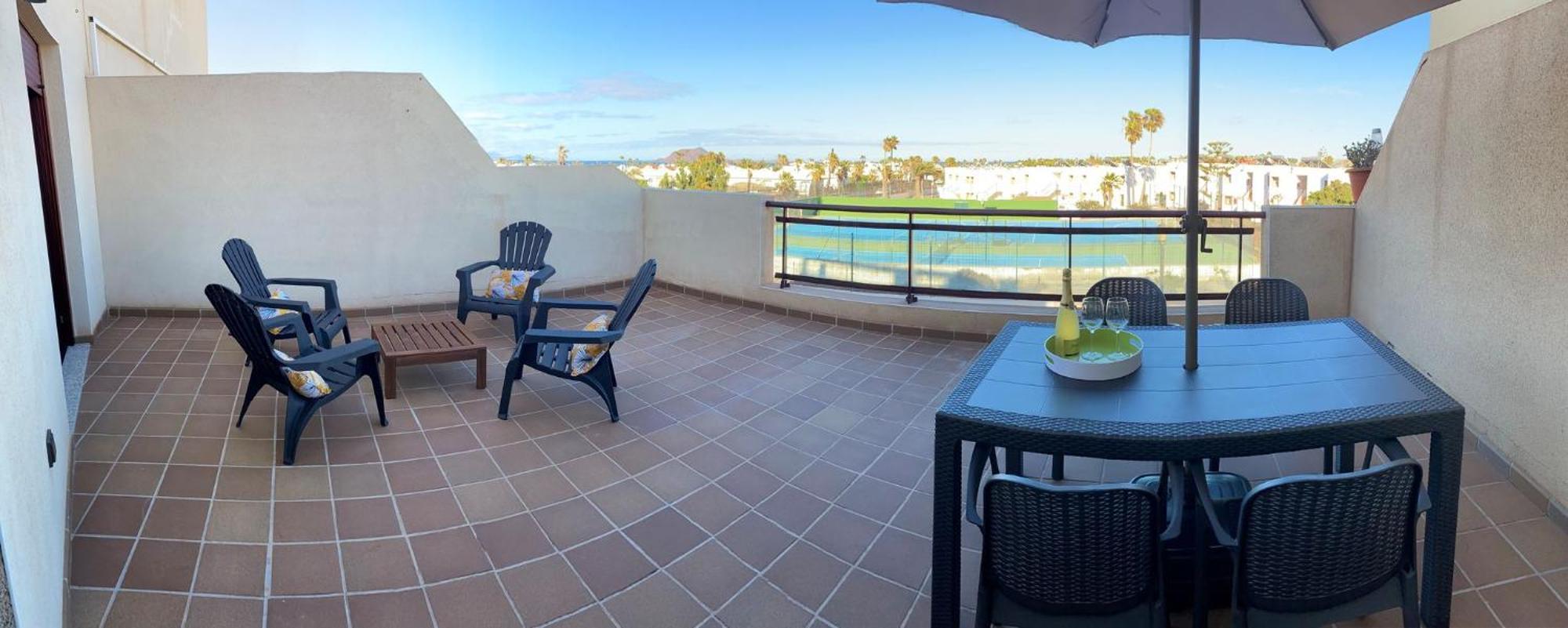 Sosego Sun By Best Holidays Fuerteventura Corralejo Exterior photo